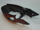 Carenado Moto GSXR 1300 Hayabusa 96-07 - Negro Rojo Llama Carenado Moto GSXR 1300 Hayabusa 96-07 - Negro Rojo Llama