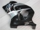 Carenado Moto GSXR 1300 Hayabusa 96-07 - Plata Negro Carenado Moto GSXR 1300 Hayabusa 96-07 - Plata Negro