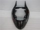 Carenado Moto GSXR 1300 Hayabusa 96-07 - Plata Negro Carenado Moto GSXR 1300 Hayabusa 96-07 - Plata Negro