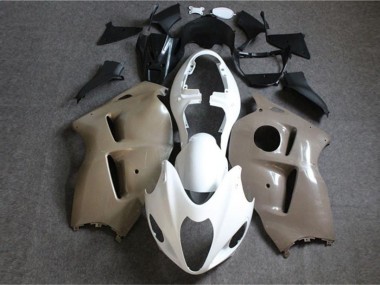 Carenado Moto GSXR 1300 Hayabusa 96-07 - Sin Pintar