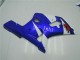 Carenado Moto GSXR 600 / 750 K1 K2 K3 01-03 - Blanco Azul Carenado Moto GSXR 600 / 750 K1 K2 K3 01-03 - Blanco Azul