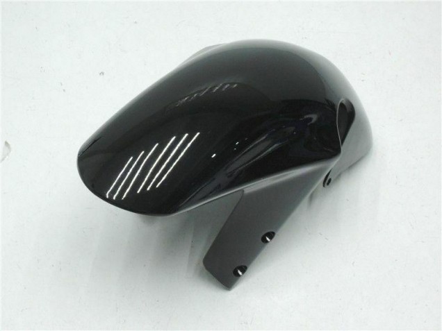 Carenado Moto GSXR 600 / 750 K1 K2 K3 01-03 - Blanco Azul Carenado Moto GSXR 600 / 750 K1 K2 K3 01-03 - Blanco Azul