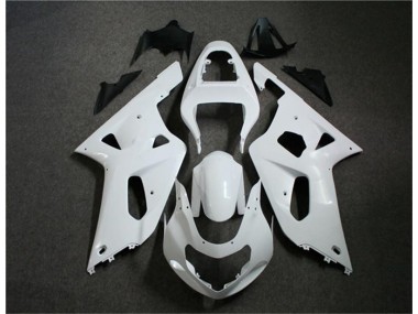 Carenado Moto GSXR 600 / 750 K1 K2 K3 01-03 - Blanco