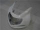 Carenado Moto GSXR 600 / 750 K1 K2 K3 01-03 - Blanco Plata Carenado Moto GSXR 600 / 750 K1 K2 K3 01-03 - Blanco Plata