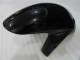 Carenado Moto GSXR 600 / 750 K1 K2 K3 01-03 - Blanco Plata Carenado Moto GSXR 600 / 750 K1 K2 K3 01-03 - Blanco Plata