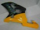 Carenado Moto GSXR 600 / 750 K1 K2 K3 01-03 - Negro Amarillo Carenado Moto GSXR 600 / 750 K1 K2 K3 01-03 - Negro Amarillo