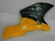 Carenado Moto GSXR 600 / 750 K1 K2 K3 01-03 - Negro Amarillo Carenado Moto GSXR 600 / 750 K1 K2 K3 01-03 - Negro Amarillo