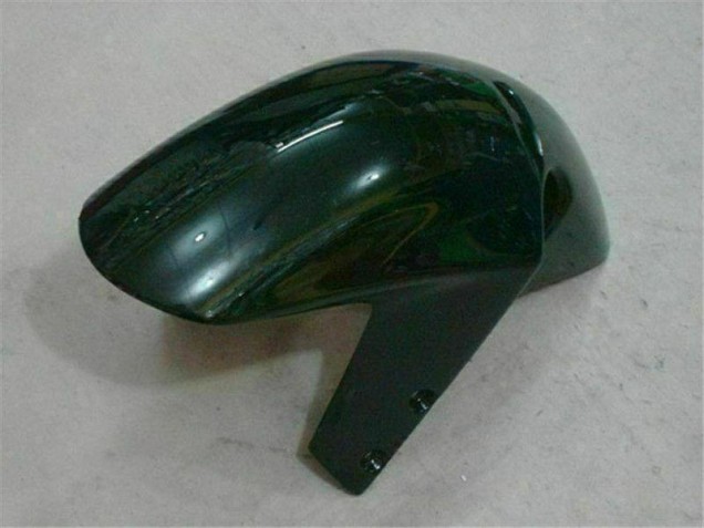 Carenado Moto GSXR 600 / 750 K1 K2 K3 01-03 - Negro Rojo Carenado Moto GSXR 600 / 750 K1 K2 K3 01-03 - Negro Rojo