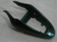 Carenado Moto GSXR 600 / 750 K1 K2 K3 01-03 - Negro Rojo Carenado Moto GSXR 600 / 750 K1 K2 K3 01-03 - Negro Rojo