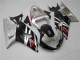 Carenado Moto GSXR 600 / 750 K1 K2 K3 01-03 - Plata Carenado Moto GSXR 600 / 750 K1 K2 K3 01-03 - Plata