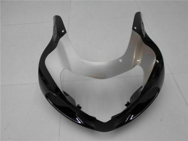 Carenado Moto GSXR 600 / 750 K1 K2 K3 01-03 - Plata Carenado Moto GSXR 600 / 750 K1 K2 K3 01-03 - Plata
