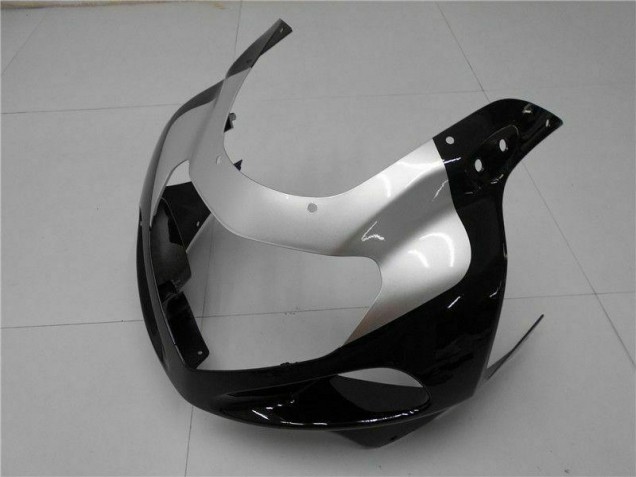 Carenado Moto GSXR 600 / 750 K1 K2 K3 01-03 - Plata Carenado Moto GSXR 600 / 750 K1 K2 K3 01-03 - Plata