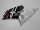 Carenado Moto GSXR 600 / 750 K1 K2 K3 01-03 - Plata Carenado Moto GSXR 600 / 750 K1 K2 K3 01-03 - Plata