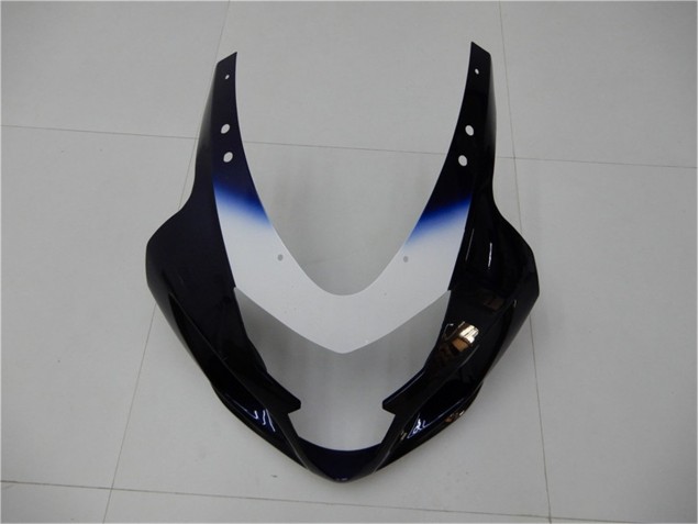 Carenado Moto GSXR 600 / 750 K4 04-05 - Blanco Azul