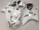 Carenado Moto GSXR 600 / 750 K4 04-05 - Brillante Blanco
