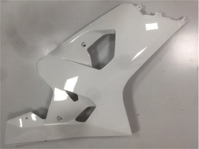 Carenado Moto GSXR 600 / 750 K4 04-05 - Brillante Blanco