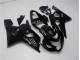 Carenado Moto GSXR 600 / 750 K4 04-05 - Brillante Negro Carenado Moto GSXR 600 / 750 K4 04-05 - Brillante Negro
