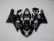 Carenado Moto GSXR 600 / 750 K4 04-05 - Brillante Negro Carenado Moto GSXR 600 / 750 K4 04-05 - Brillante Negro