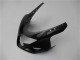 Carenado Moto GSXR 600 / 750 K4 04-05 - Negro Gris Carenado Moto GSXR 600 / 750 K4 04-05 - Negro Gris