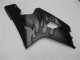 Carenado Moto GSXR 600 / 750 K4 04-05 - Negro Gris Carenado Moto GSXR 600 / 750 K4 04-05 - Negro Gris