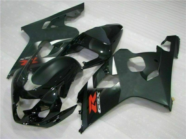 Carenado Moto GSXR 600 / 750 K4 04-05 - Negro Carenado Moto GSXR 600 / 750 K4 04-05 - Negro