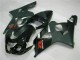 Carenado Moto GSXR 600 / 750 K4 04-05 - Negro Carenado Moto GSXR 600 / 750 K4 04-05 - Negro