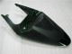 Carenado Moto GSXR 600 / 750 K4 04-05 - Negro Carenado Moto GSXR 600 / 750 K4 04-05 - Negro