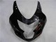 Carenado Moto GSXR 600 / 750 K4 04-05 - Negro Plata Carenado Moto GSXR 600 / 750 K4 04-05 - Negro Plata