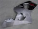 Carenado Moto GSXR 600 / 750 K4 04-05 - Negro Plata Carenado Moto GSXR 600 / 750 K4 04-05 - Negro Plata