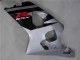 Carenado Moto GSXR 600 / 750 K4 04-05 - Negro Plata Carenado Moto GSXR 600 / 750 K4 04-05 - Negro Plata