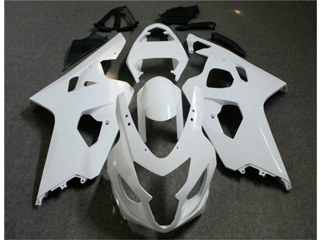 Carenado Moto GSXR 600 / 750 K4 04-05 - Sin Pintar