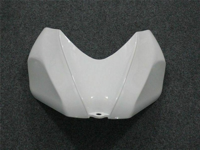 Carenado Moto GSXR 600 / 750 K6 06-07 - Blanco Carenado Moto GSXR 600 / 750 K6 06-07 - Blanco