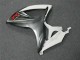 Carenado Moto GSXR 600 / 750 K6 06-07 - Blanco Carenado Moto GSXR 600 / 750 K6 06-07 - Blanco