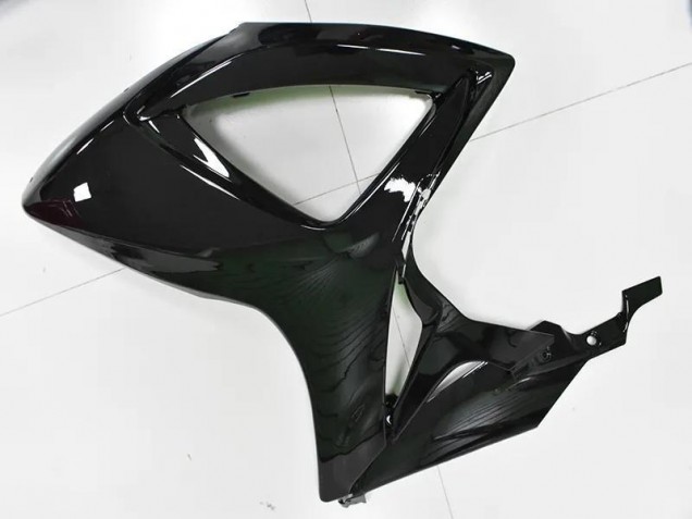 Carenado Moto GSXR 600 / 750 K6 06-07 - Brillante Negro Carenado Moto GSXR 600 / 750 K6 06-07 - Brillante Negro