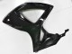 Carenado Moto GSXR 600 / 750 K6 06-07 - Brillante Negro Carenado Moto GSXR 600 / 750 K6 06-07 - Brillante Negro