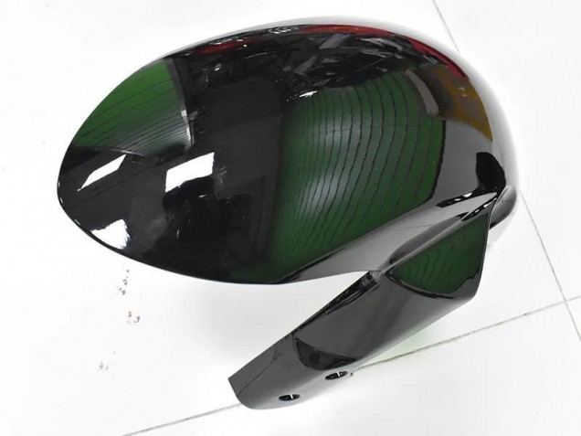 Carenado Moto GSXR 600 / 750 K6 06-07 - Brillante Negro Carenado Moto GSXR 600 / 750 K6 06-07 - Brillante Negro