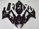 Carenado Moto GSXR 600 / 750 K6 06-07 - Brillante Negro Carenado Moto GSXR 600 / 750 K6 06-07 - Brillante Negro