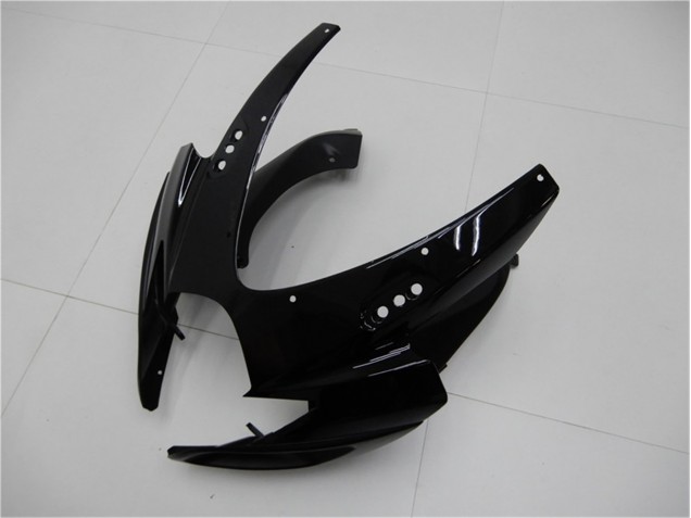 Carenado Moto GSXR 600 / 750 K6 06-07 - Negro Mate