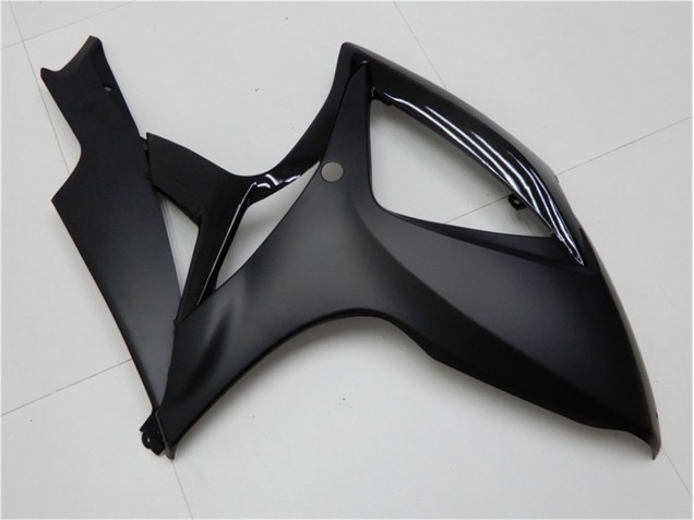 Carenado Moto GSXR 600 / 750 K6 06-07 - Negro Mate