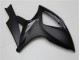 Carenado Moto GSXR 600 / 750 K6 06-07 - Negro Mate