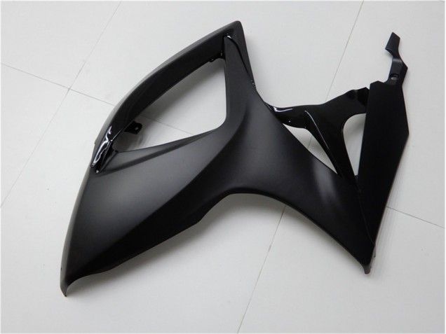 Carenado Moto GSXR 600 / 750 K6 06-07 - Negro Mate