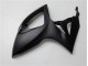 Carenado Moto GSXR 600 / 750 K6 06-07 - Negro Mate