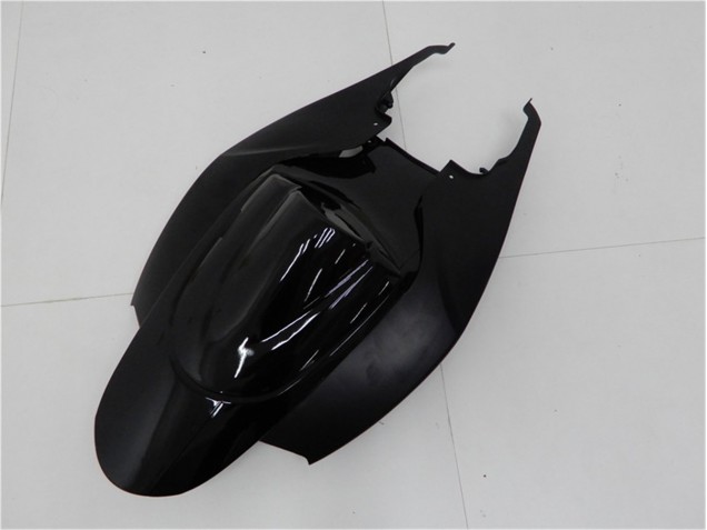 Carenado Moto GSXR 600 / 750 K6 06-07 - Negro Mate