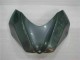 Carenado Moto GSXR 600 / 750 K6 06-07 - Plata Negro Carenado Moto GSXR 600 / 750 K6 06-07 - Plata Negro