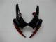 Carenado Moto GSXR 600 / 750 K6 06-07 - Rojo Plata Carenado Moto GSXR 600 / 750 K6 06-07 - Rojo Plata