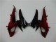 Carenado Moto GSXR 600 / 750 K6 06-07 - Rojo Plata Carenado Moto GSXR 600 / 750 K6 06-07 - Rojo Plata