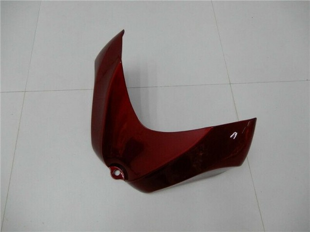 Carenado Moto GSXR 600 / 750 K6 06-07 - Rojo Plata Carenado Moto GSXR 600 / 750 K6 06-07 - Rojo Plata