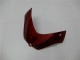 Carenado Moto GSXR 600 / 750 K6 06-07 - Rojo Plata Carenado Moto GSXR 600 / 750 K6 06-07 - Rojo Plata