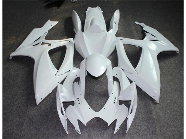 Carenado Moto GSXR 600 / 750 K6 06-07 - Sin Pintar Carenado Moto GSXR 600 / 750 K6 06-07 - Sin Pintar