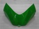 Carenado Moto GSXR 600 / 750 K6 06-07 - Verde